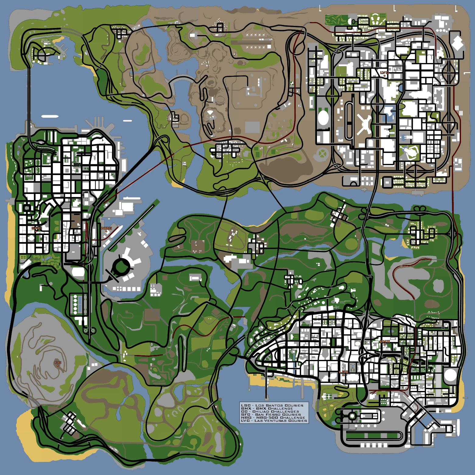 100 Completion In Gta San Andreas Gta Wiki Fandom Powered By Wikia - 